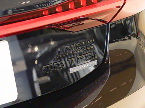 2025�� 55 TFSI quattro ����ʿ��