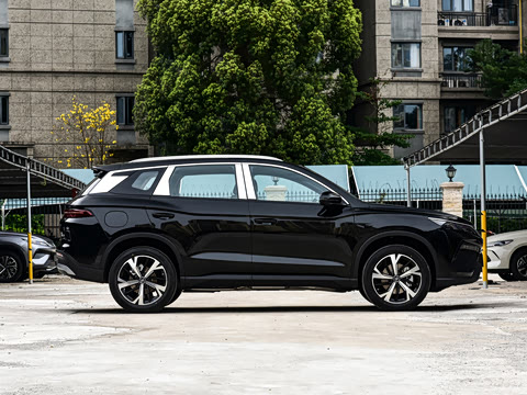 2026�� DM-i 220KM��Խ��