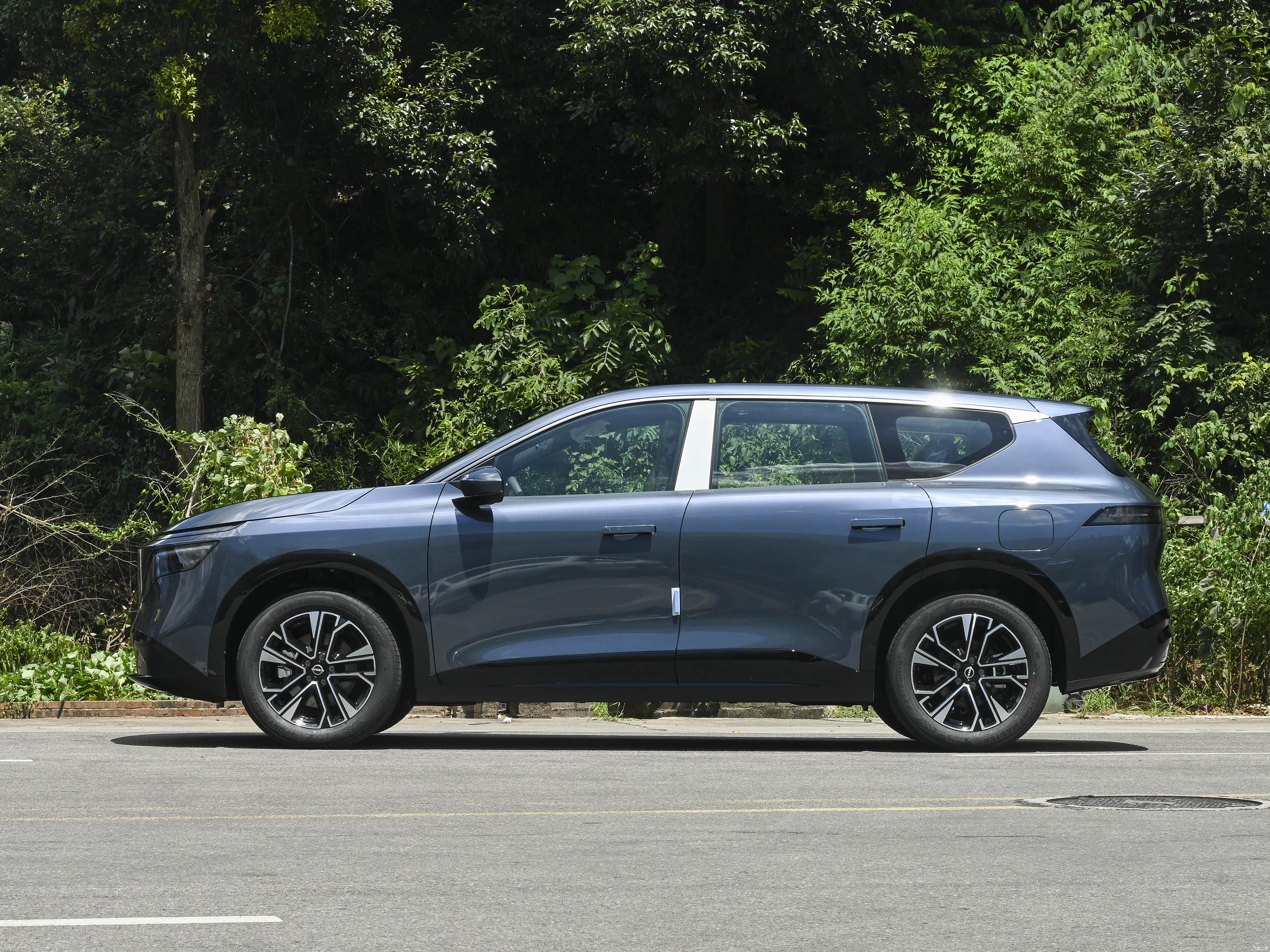 Nissan NX8, миниатюра 4
