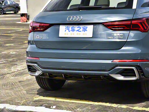 2026�� quattro 45�����ذ� 35TFSI ʱ�ж�����