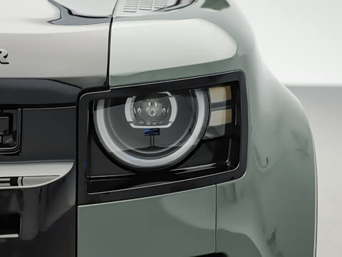 2026�� 90 2.0T P300 S