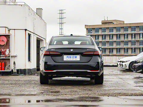 2026�� 530Li ������ ������װ