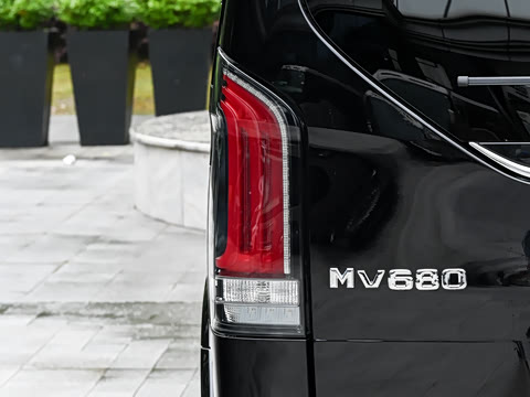 2026�� MV680�����޶���