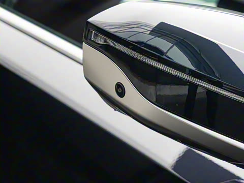 2026�� 530Li ������ M�˶���װ