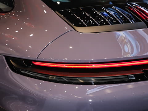 2026�� Carrera 3.0T