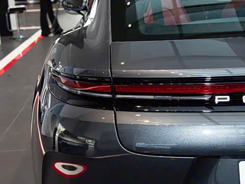 2026�� Panamera 4 �����ӳ��� 2.9T