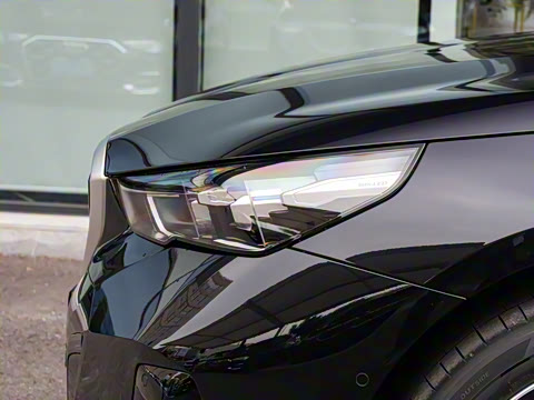 2026�� 530Li ������ M�˶���װ