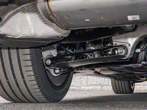 2026�� 530Li ������ M�˶���װ