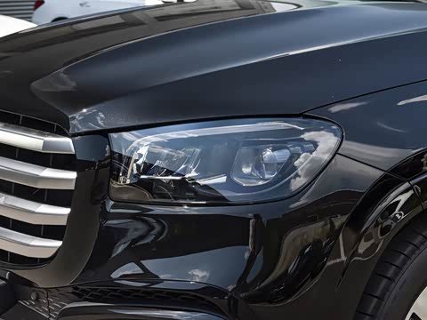 2025�� �Ŀ� GLS 450 4MATIC ������