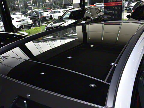 2026 AMG GLC 43 4MATIC