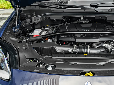 2026�� 2.0T Modena