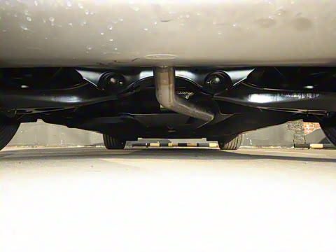 2026  2.0T  EcoBoost  