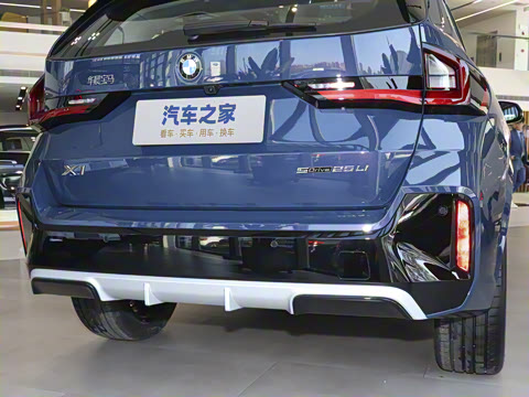 2025�� sDrive25Li M�˶���װ