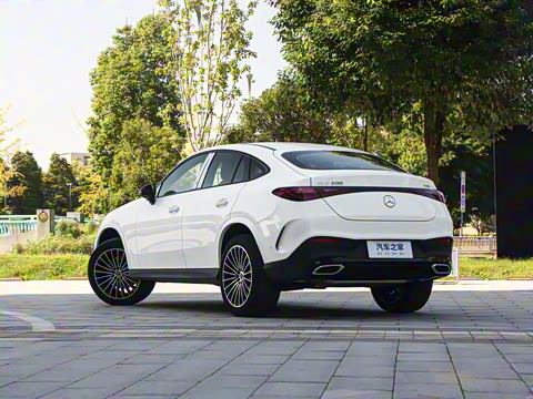 2026�� GLC 300 4MATIC ����SUV