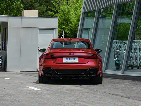 2025�� RS 7 4.0T Sportback performance