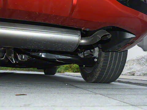 2026 1.5T  EcoBoost E 춯 