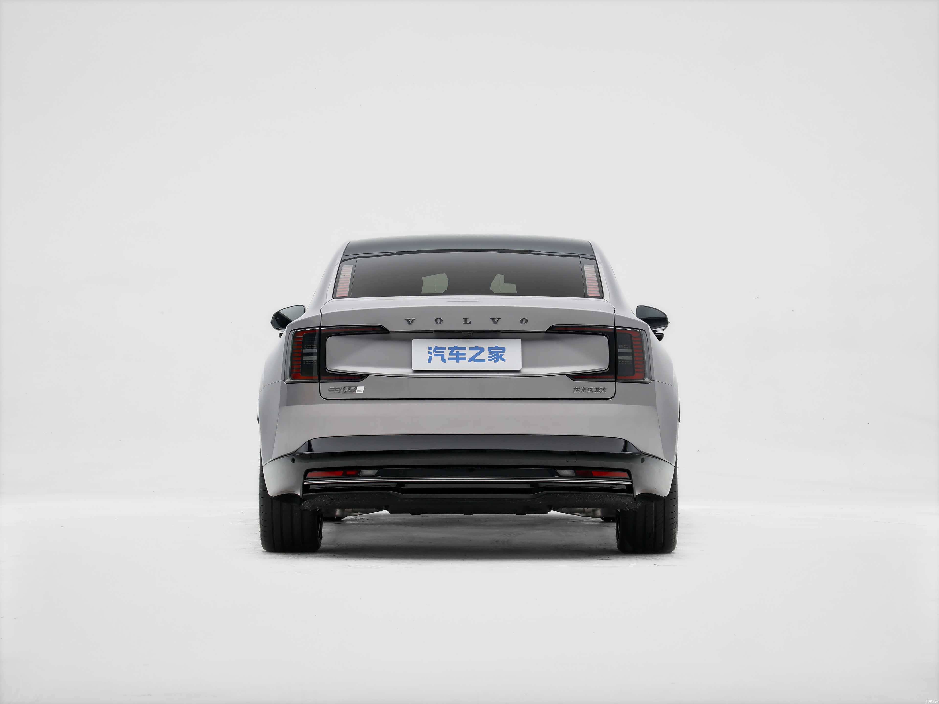 Volvo ES90, миниатюра 6