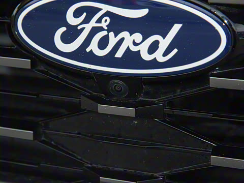 2026  2.0T  EcoBoost  