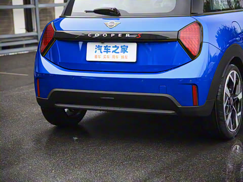 2025�� 2.0T COOPER S ������