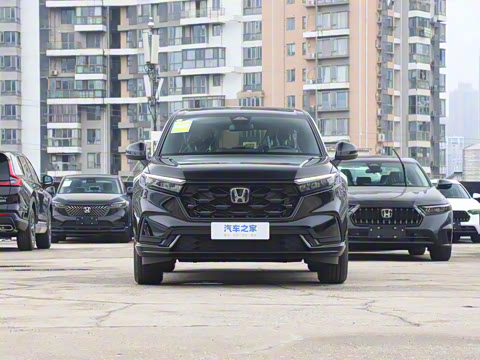 2026�� ȫ��30����ҫ�� 2.0L e:HEV ����������