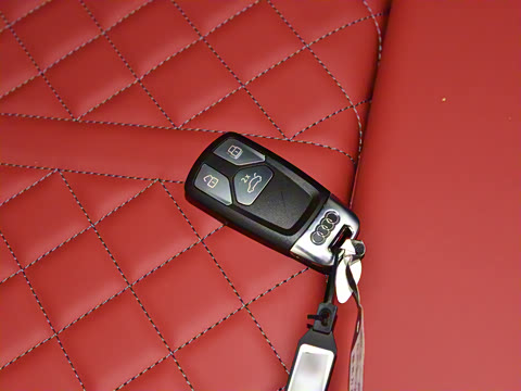 2025�� S4 3.0TFSI