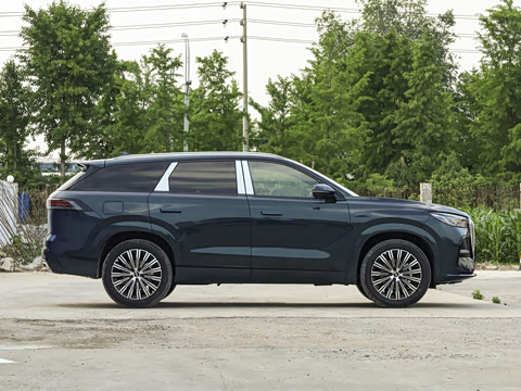 2027�� 2.0T �Զ�����������