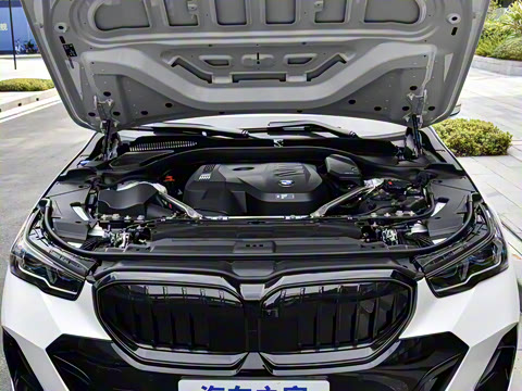 2026�� 530Li ������ M�˶���װ