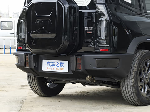 2026�� 2.0TD XWD ��Խ