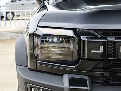 2026�� 2.0TD XWD ��Խ