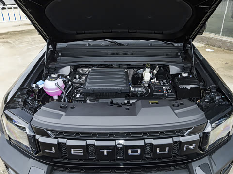 2026�� 2.0TD XWD ��Խ