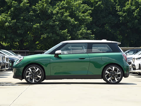 2026�� 463km COOPER SE ������ ��Ұ�������°�