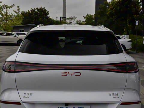 2025�� DM-i 121�캽��