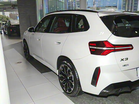 2025�� xDrive30L ������ M�˶���ҹ��װ