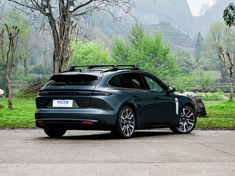 2026�� ��Ȼ�澳�� 100kWh Touring