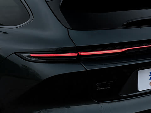 2026�� ��Ȼ�澳�� 100kWh Touring