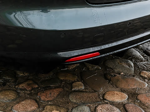 2026�� ��Ȼ�澳�� 100kWh Touring