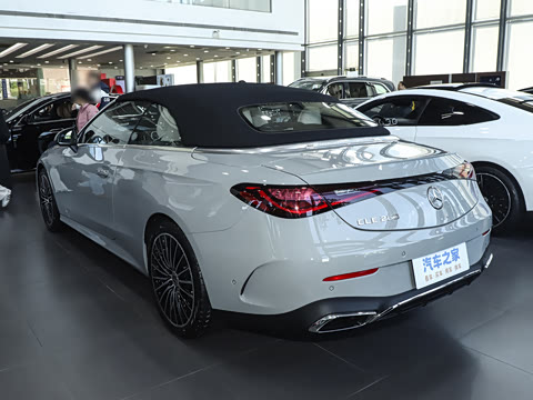 2026�� CLE 260 ������ܳ�