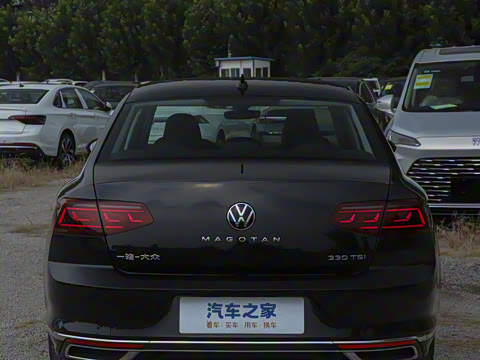 2025�� �Ŀ��� ������ 330TSI DSG������