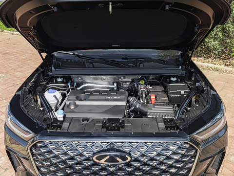 2026�� 290TGDI DCT������ 7��