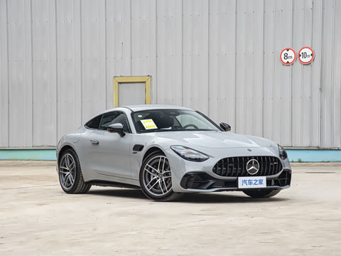 2026�� AMG GT 50 
