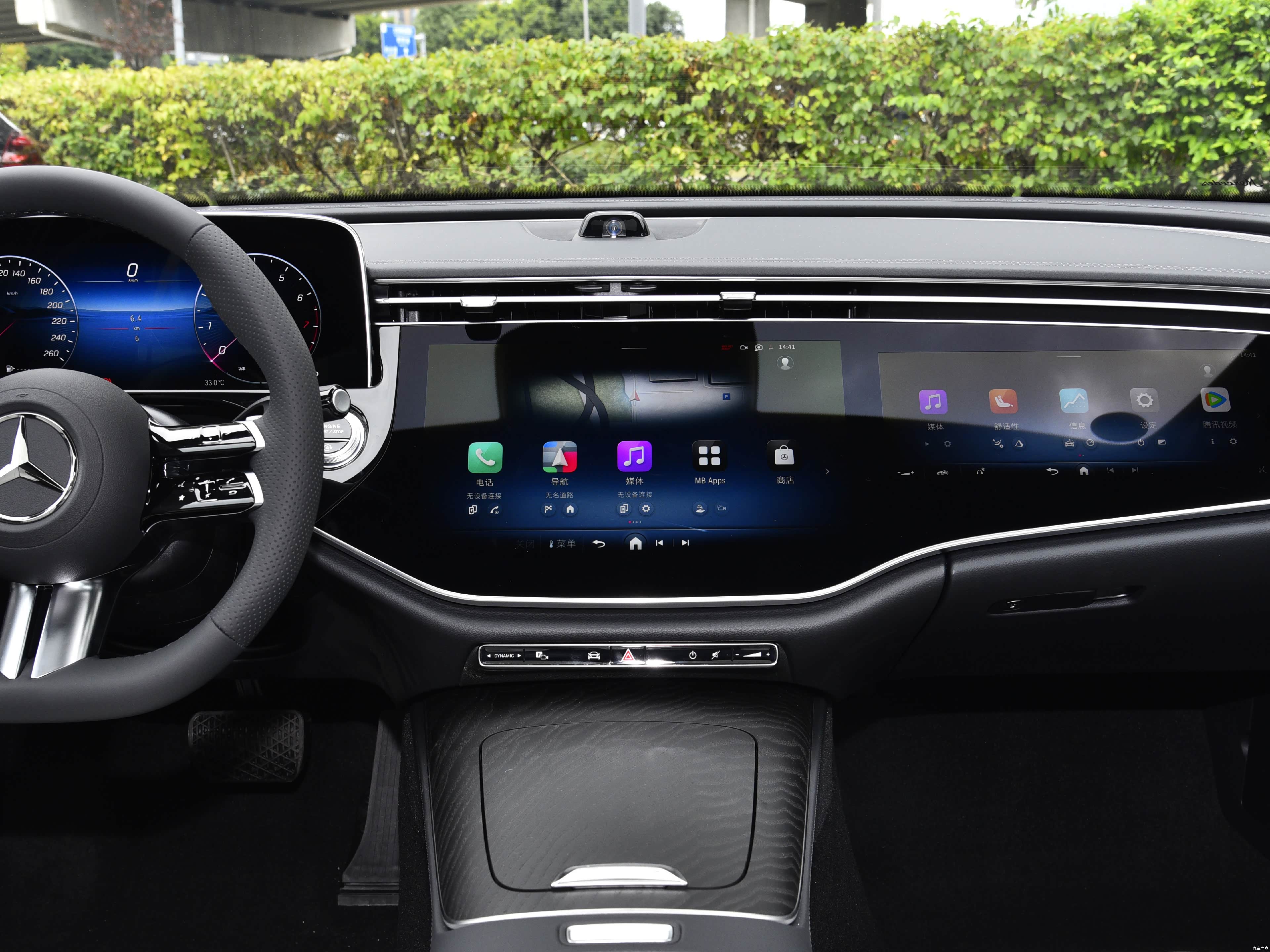 Mercedes-Benz E, миниатюра 13