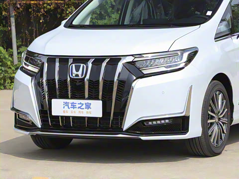 2026�� 2.0L e:HEV ���ʰ�