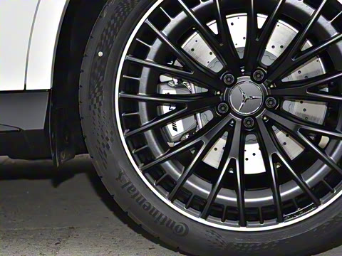 2026 AMG GLC 43 4MATIC