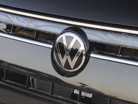 2026�� 450TSI ����R-Line�����