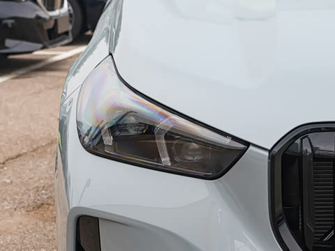 2025�� xDrive25Li M�˶���ҹ��װ