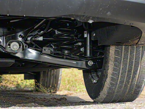 2026�� ���L 2.0T EcoBoost ��������ʱ����