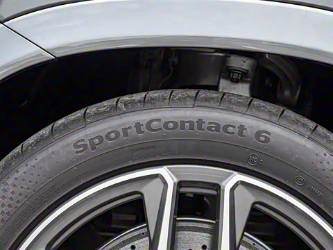 2025�� �Ŀ� AMG GLE 53 4MATIC+