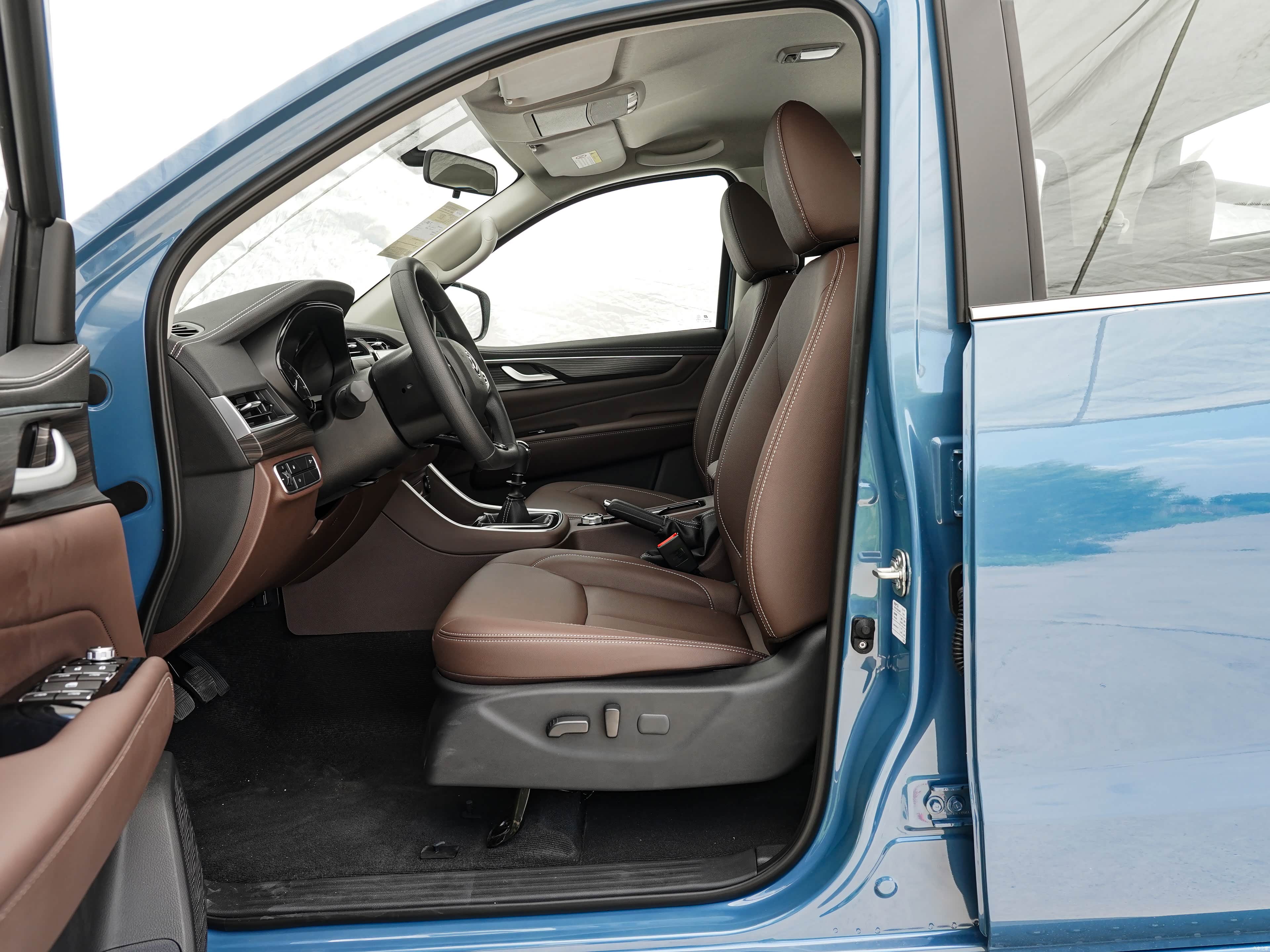 Dongfeng 6 pro, миниатюра 19