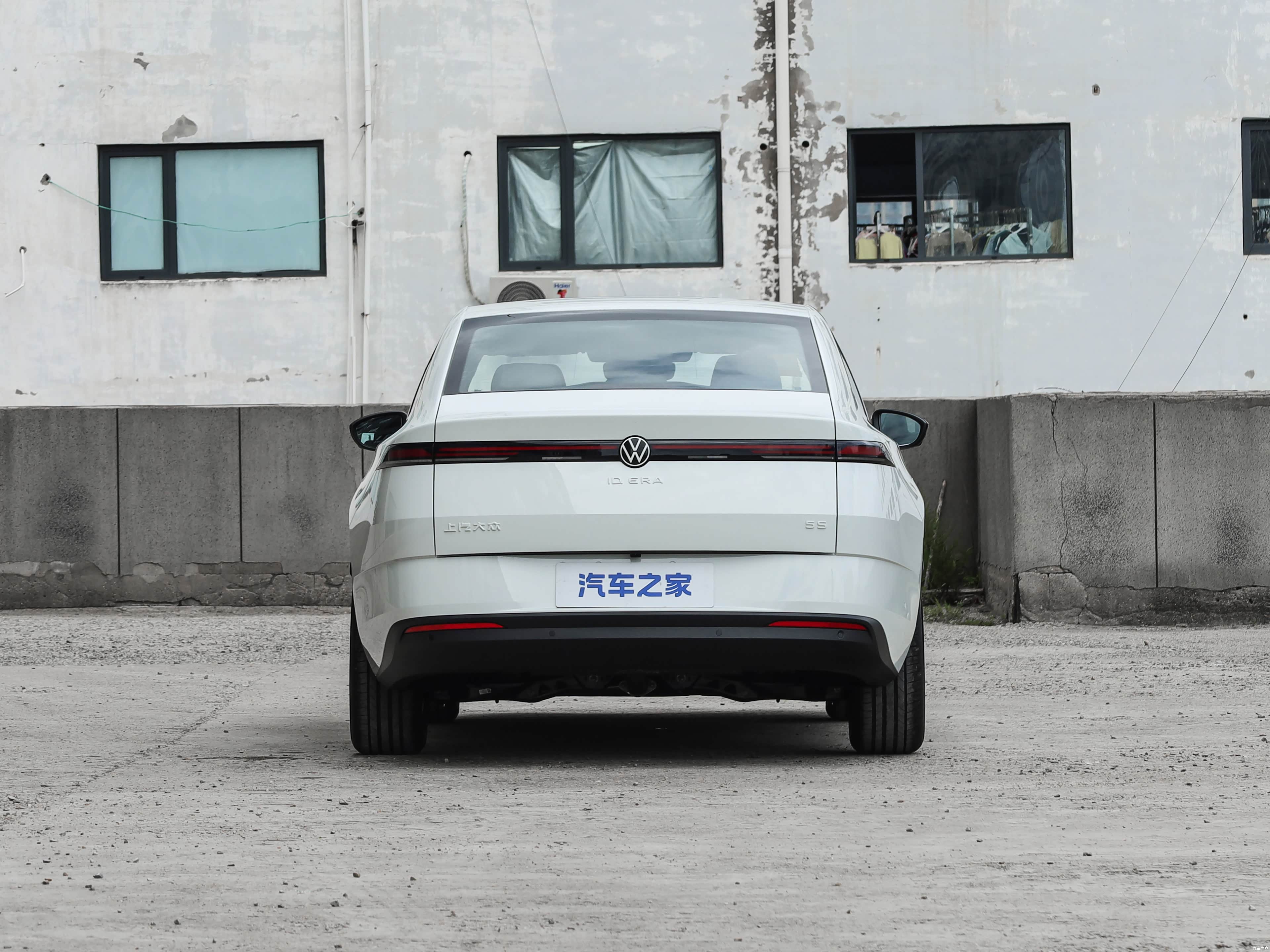 Volkswagen ID.ERA 5S, миниатюра 6
