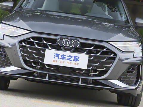 2026�� A3L Limousine 35TFSI �ɳ������� +������ѡ��